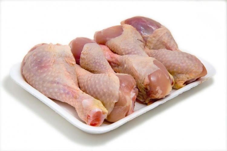 Chicken meat