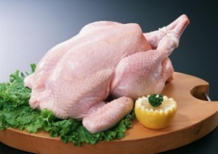Halal Poultry
