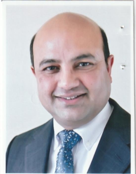 Sayem ul Haq