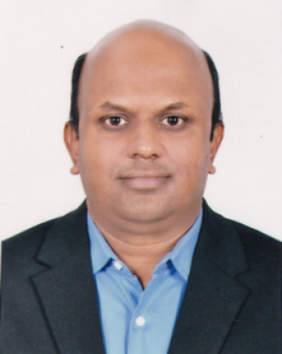 Mohammad Fayzur Rahman