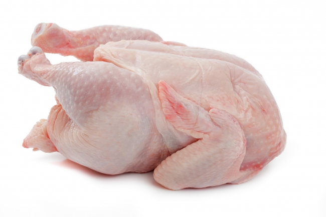 Chicken Meat Industry